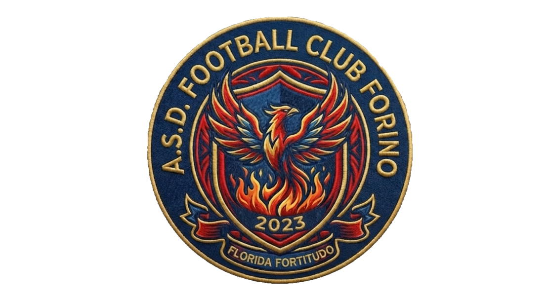 Logo ASD Football Club Forino